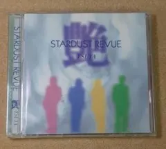 260202 STARDUST REVUE スターダストレビュー CD - メルカリ