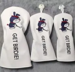 ゴルフ ヘッドカバー ドライバー