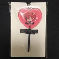 ばぁう キャンディーキーホルダー ハロウィン