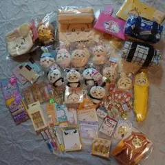 ちいかわ◆うさぎ/まとめ売りセット