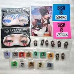 BiSH セントチヒロ・チッチ　グッズ