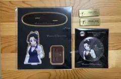 モクテル 胡蝶しのぶ 宇髄天元