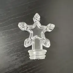 aespaウィンターペンライトエンブレム