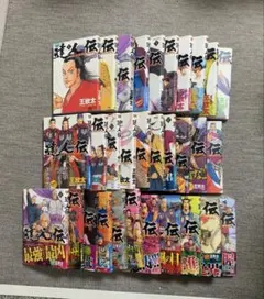 BLEACH ブリーチ 漫画 小説 全巻セット 1-74巻 久保帯人 初版多数