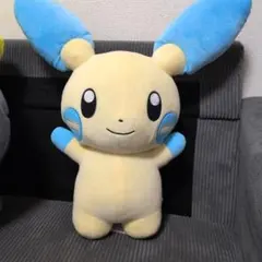 ポケットモンスター　ぬいぐるみ