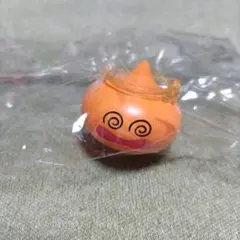 ドラゴンクエスト メダパニでこんらん！ モンスターフィギュア スライムベス