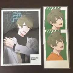 SideM FiFS展 缶バッジ 柏木翼 - メルカリ