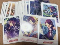 あんスタ 仙石忍 まとめ売り セット (箔押し3枚あり)