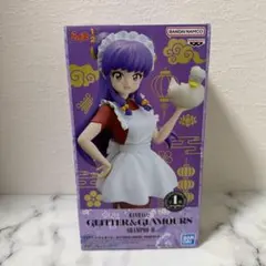 シャンプー 「らんま1/2」 GLITTER＆GLAMOURS-SHAMPOO…