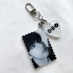 NEW✨BTS ARIRANG ❤️テテ アクリルキーホルダー - メルカリ