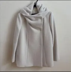 ショート コート