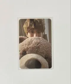 RIIZE トレカ　アントン