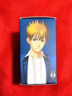 ときメモGS 香水　不二山 嵐 　フレグランス　オードパルファム