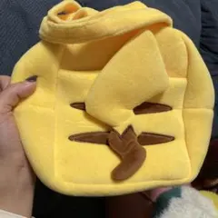 ピカチュウバック　ポケモン　ポケモングッズ