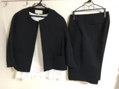 ハーフパンツ セットアップ スーツ ★ 夏用 七分袖 カジュアル