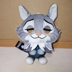 ズートピア２　&you マスコットVol.2 　パウバート