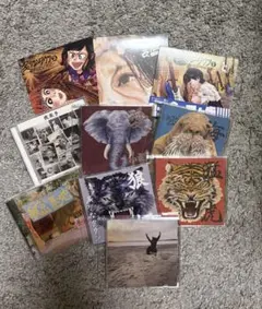 炙りなタウン CDセット サイン入り 炙りなタウン CD 4枚セット サイン入り - メルカリ