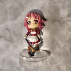 希少☆にいてんご SAO ソードアート・オンライン リズベット　フィギュア