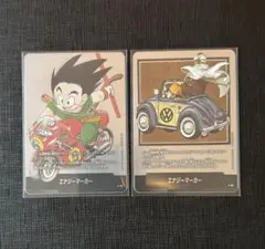 フュージョンワールド ドラゴンボールカード