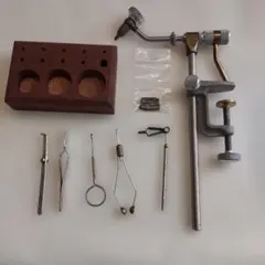 렌제티 프레젠테이션 바이스