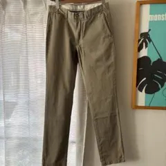 定番！Polo Ralph Lauren ポロチノ チノパンツ ベージュ美品