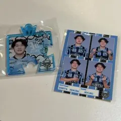 川崎フロンターレ 長璃喜