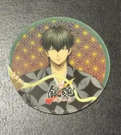 【土方】銀魂/刺激強めでお送りしておりますカフェ/特典コースター