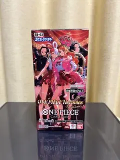 ヒロインズエディション テープカット Heroines Edition BOX テープカット《新品未開封》 - メルカリ