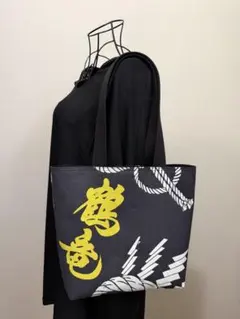 リリー☆　大相撲　横綱鶴竜　反物　浴衣生地　新品未使用 2026年最新】鶴竜反物の人気アイテム - メルカリ