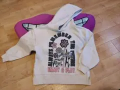 ✩.*˚ZARA✩.*˚可愛いパーカー(୨୧ ❛ᴗ❛)✧