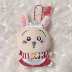 ちいかわレストラン　うさぎ マスコット
