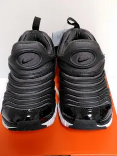 Nike ダイナモ スニーカー 343738-013 ブラック 20cm