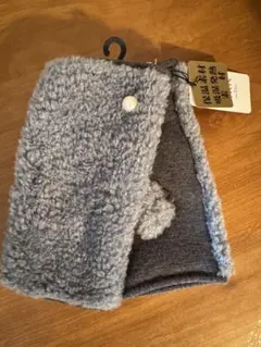 LANVIN en Bleu 手袋