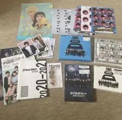 SnowMan グッズ　CD　アクスタ　うちわ　ファイル　公式写真