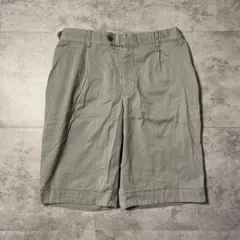 Mizuno GOLF ゴルフショートパンツ　Lサイズのサムネイル