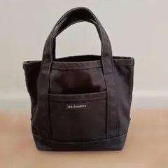 marimekko マリメッコ　ミニトートバッグ