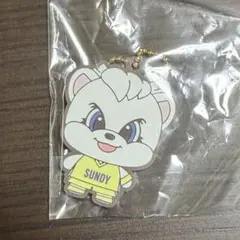 サンディー ラバーボールチェーンのサムネイル