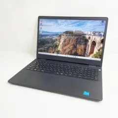 中古☆DELL ノートパソコン Inspiron 3501