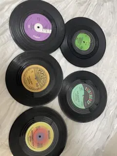 レコードプレイヤー