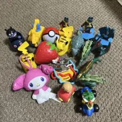 ハッピーセットまとめ売り