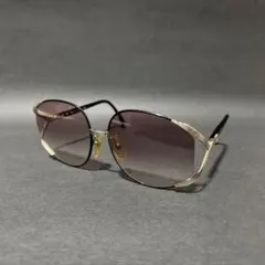 【ヴィンテージ】Christian Dior 2250 サングラス オーストリア