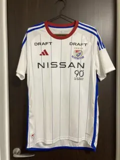 横浜F・マリノス　永戸勝也　adidas サッカーシャツ KATSUYA 2 横浜F・マリノス 永戸勝也 adidas サッカーシャツ KATSUYA 2