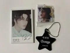 TOMORROW X TOGETHERポップアップ　ボムギュ