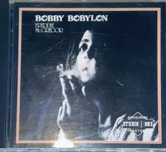 Freddie McGregor /Bobby Bobylon ルーツレゲエ