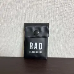 2026年最新】GAZETTE BLACK MORAL ケースの人気アイテム - メルカリ the gazette ガゼットRAD black moral 財布新品未使用