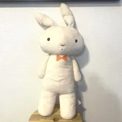 クレヨンしんちゃん　めちゃもふぐっとぬいぐるみ　ネネちゃんのうさぎ
