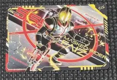 仮面ライダー スクラッチカードダス Vol.1 ファイズ　KR1-29