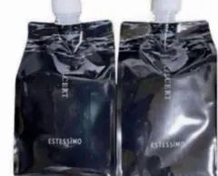 ESTESSIMO CELCERT シャンプー、トリートメント 1000ml4本 ESTESSIMO CELCERT シャンプー、トリートメント 1000ml4本 - メルカリ