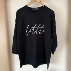 [nunuforme]littleロンT