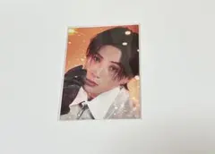 【新品】八木勇征トレカC